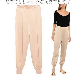 Stella McCartney Iconic Joggers | Size 44 - US 10